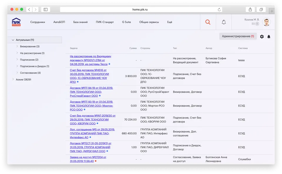 Mobile responsive design