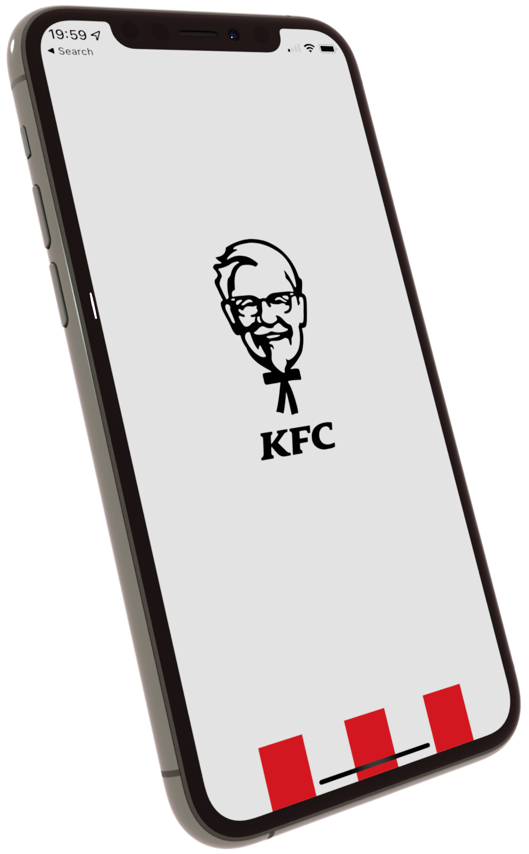 kfc-app