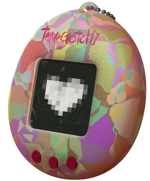 Tamagotchi